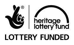 HLF Logo with link to Covington's project entry on their site