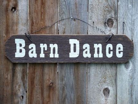 Covington Barn Dance – Donations to Charities