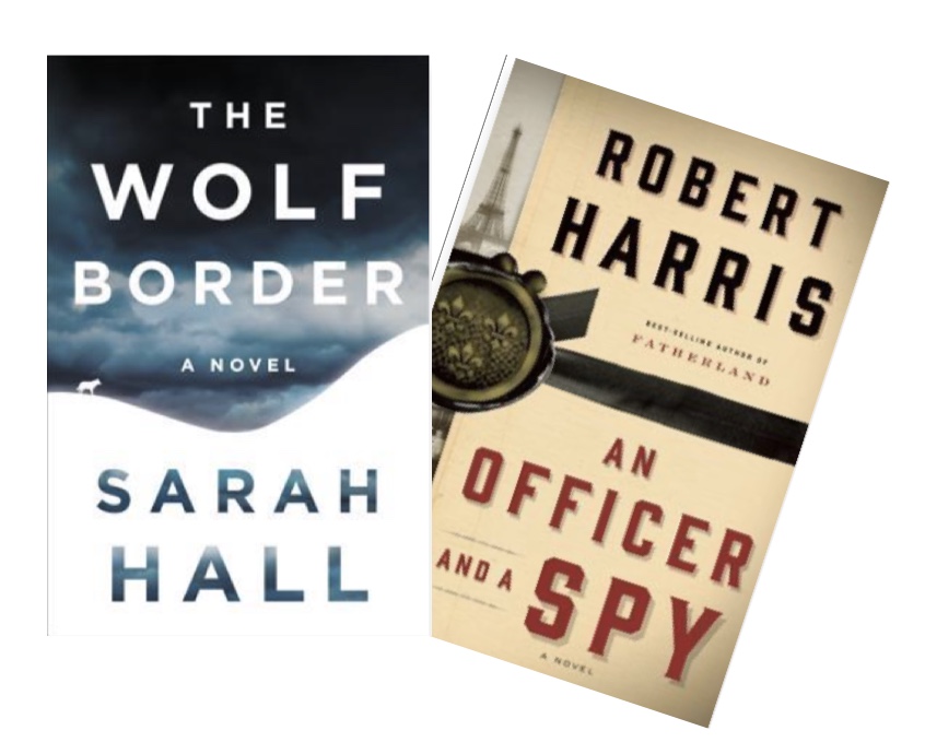 What we thought of the books we read in January