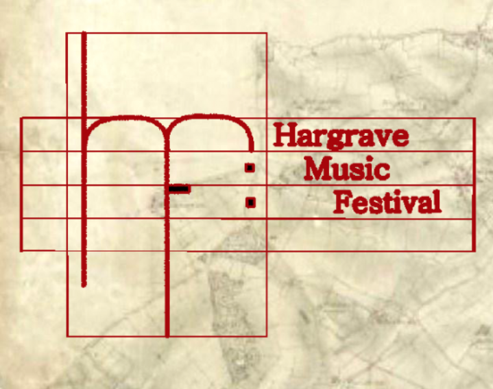 Hargrave Music Festival: 12th – 15th September 2019