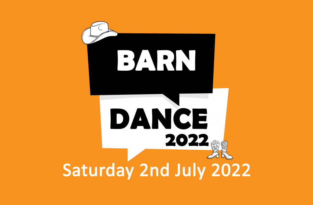 Barn Dance July 2022