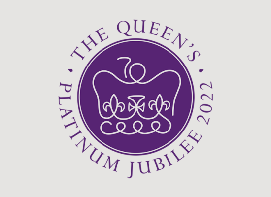 The Queen’s Platinum Jubilee on Sunday 5th of June