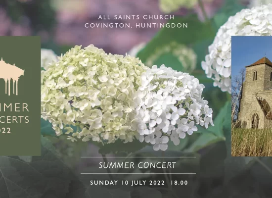 The Hanover Band Summer Concert 2022