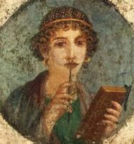 Women in Roman Britain Talk – 26 February