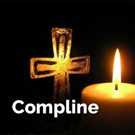 Compline Service – Friday 14th June 2019